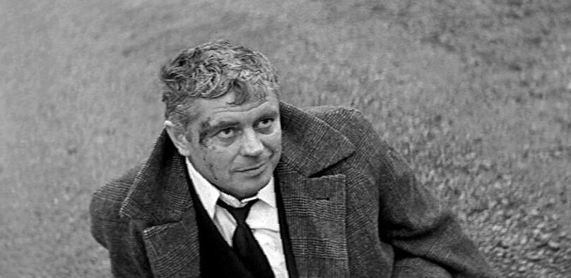 Кадр из фильма. Фотография из свободных источников