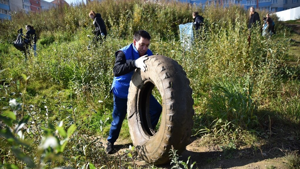  Фото: пресс-служба администрации Вологды