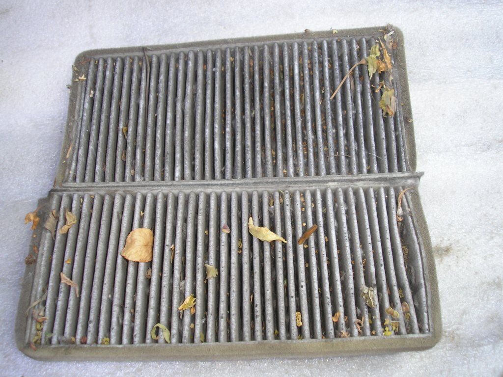 Фото использованного фильтра, взял с кайрон клана 