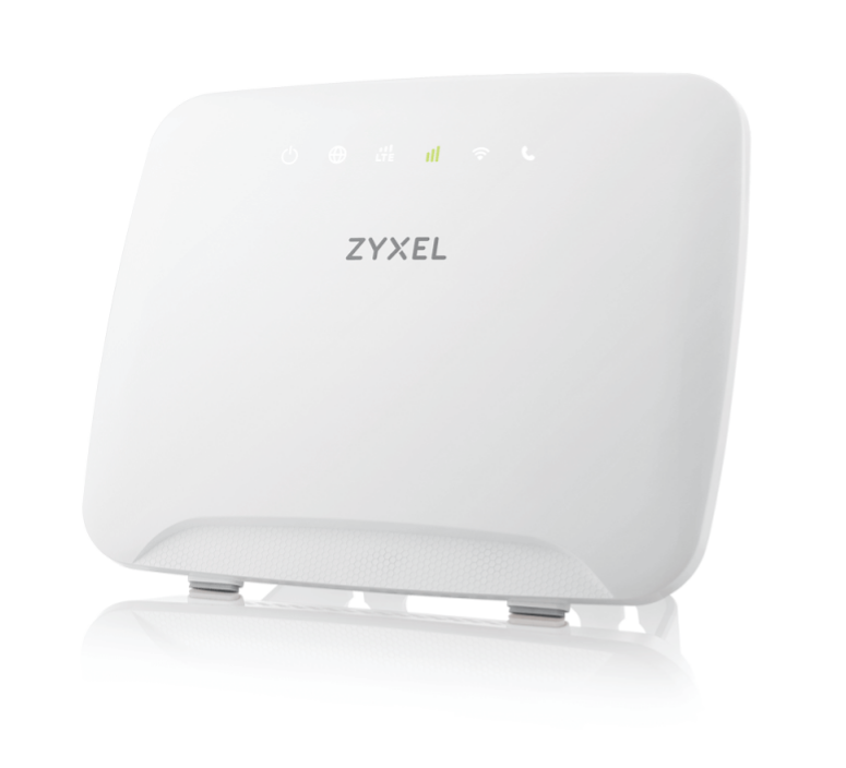 Wi-Fi роутер ZYXEL LTE3316-M604