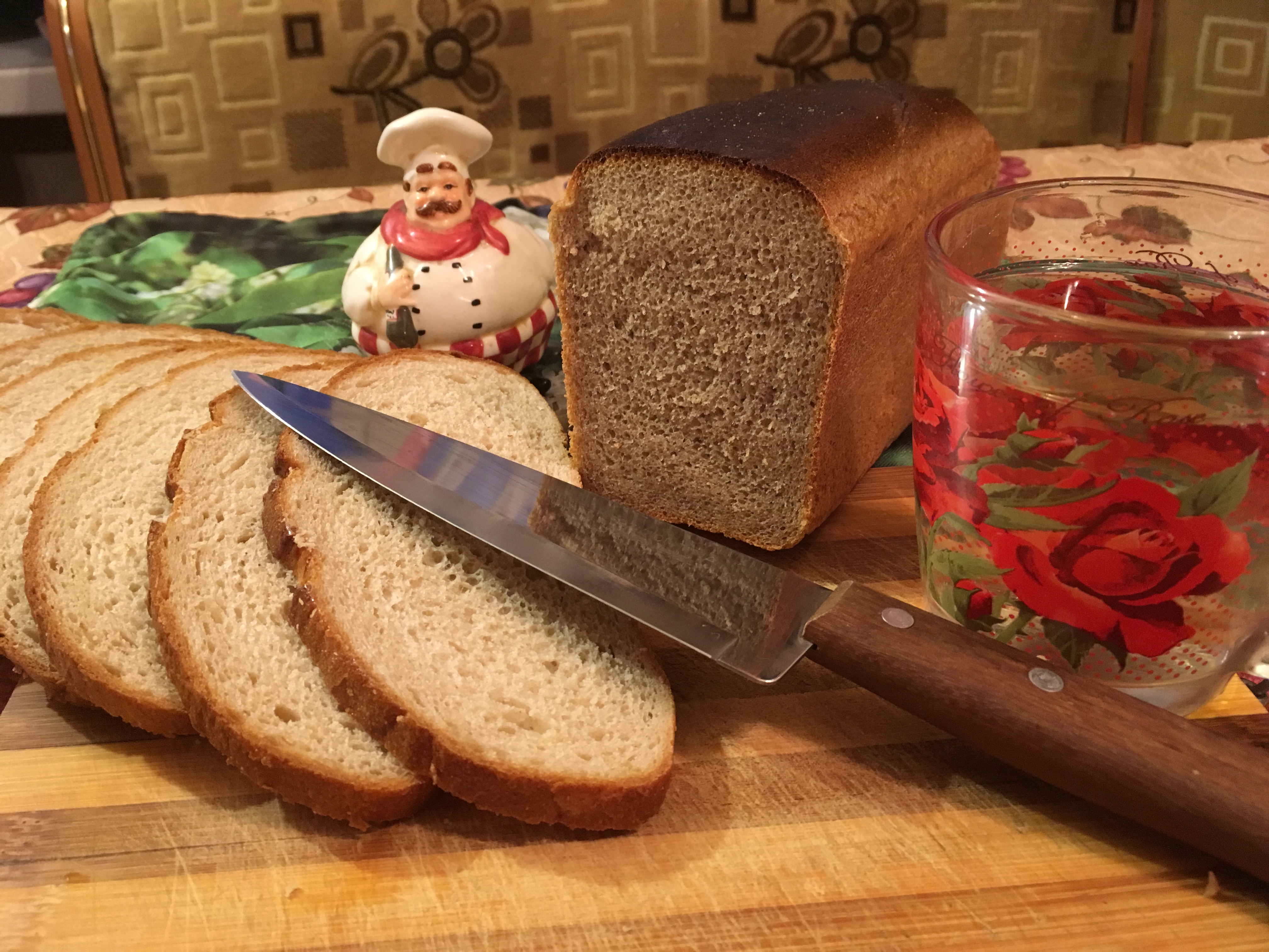 фото из моей статьи про хлеб
