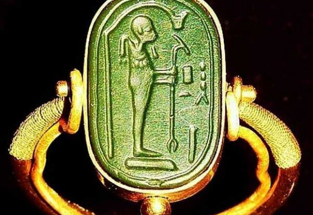 Египтяне, история, загадочные существа 