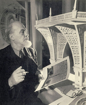 Вот так выглядел Никольский, фото взято с сайта famous.totalarch.com/nikolsky