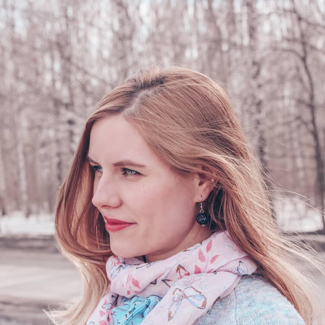 Вспоминаю детство)