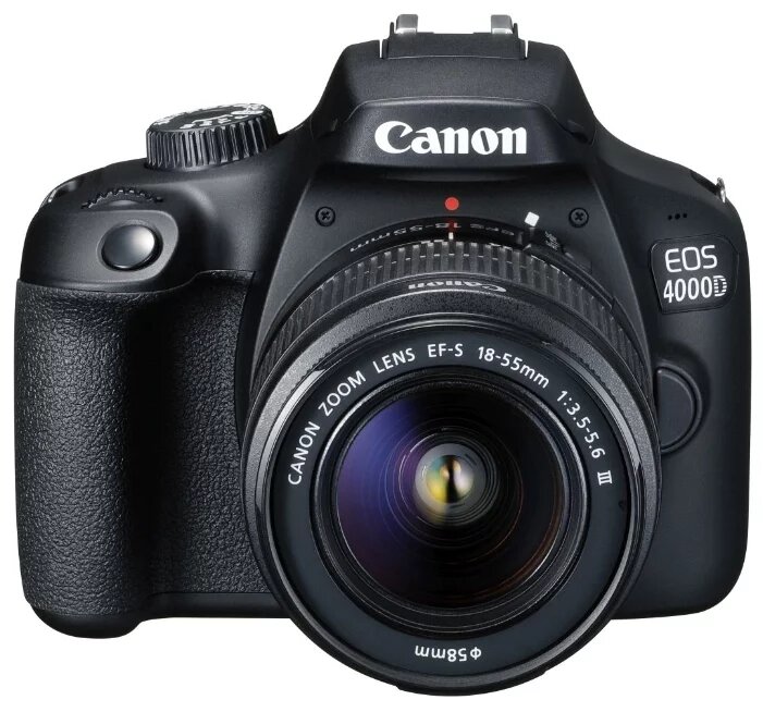 Canon EOS4000D