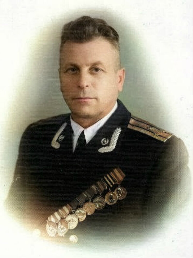 Никита Карацупа. Взято из интернет-ресурса. 