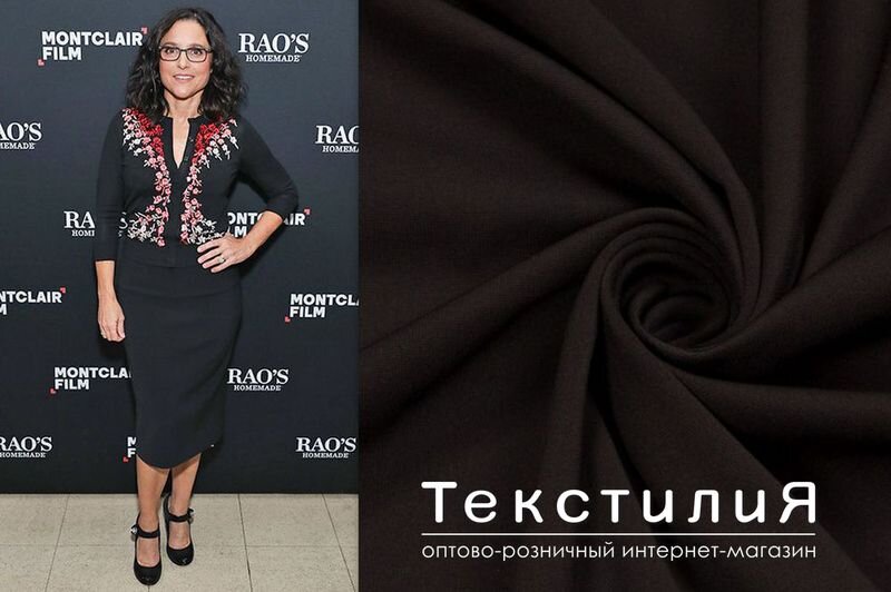 Стиль и длина платья