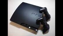 PS3 slim