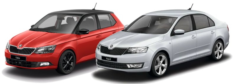 автозапчасти шкода