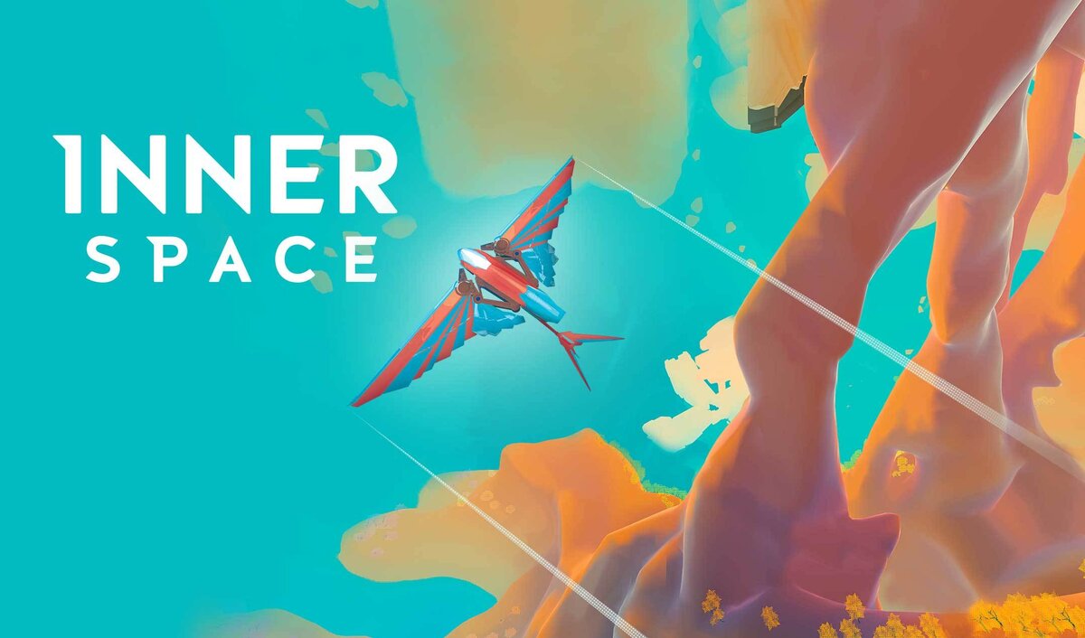 InnerSpace