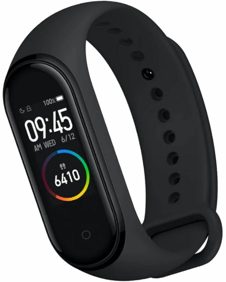 Фитнес-браслет Xiaomi Mi Band 4