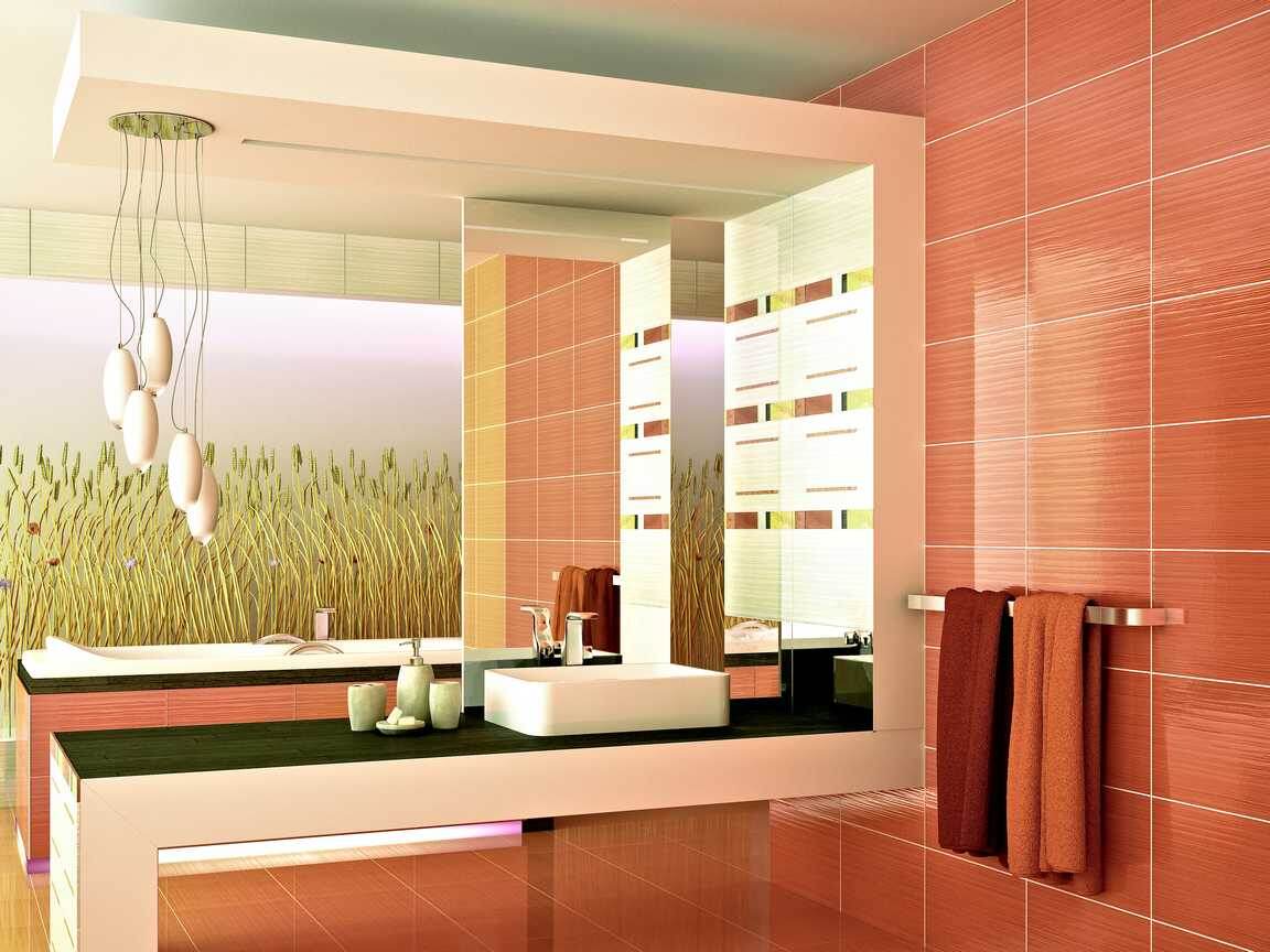 Ceramika Paradyz (Польша) коллекция Fasion