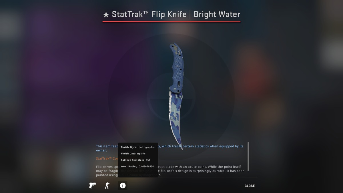 Износ: Закалённое в боях