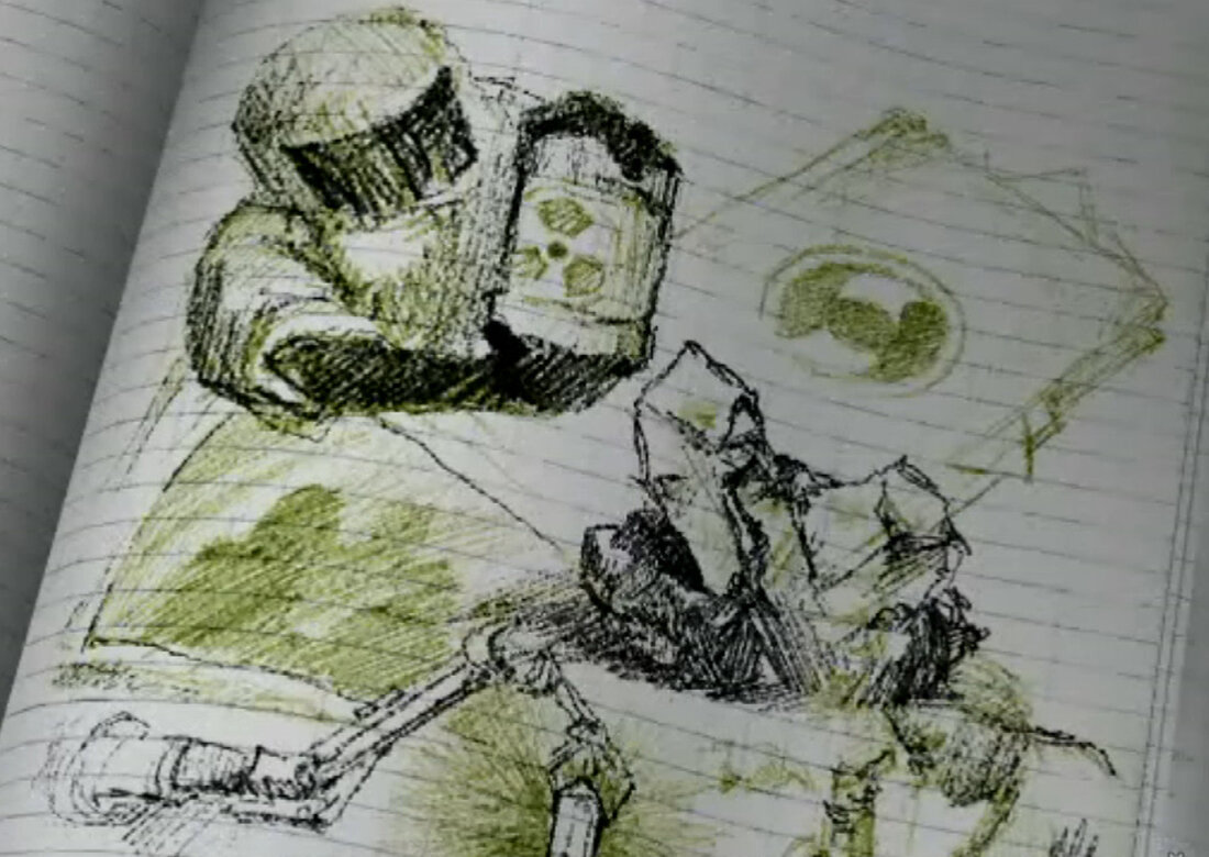 Страна, владеющая Сибиритом имеет практически неограниченную энергию и мощь.