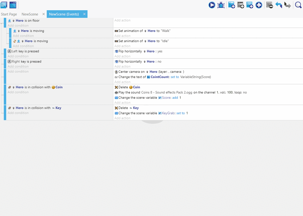 Скриншот автора