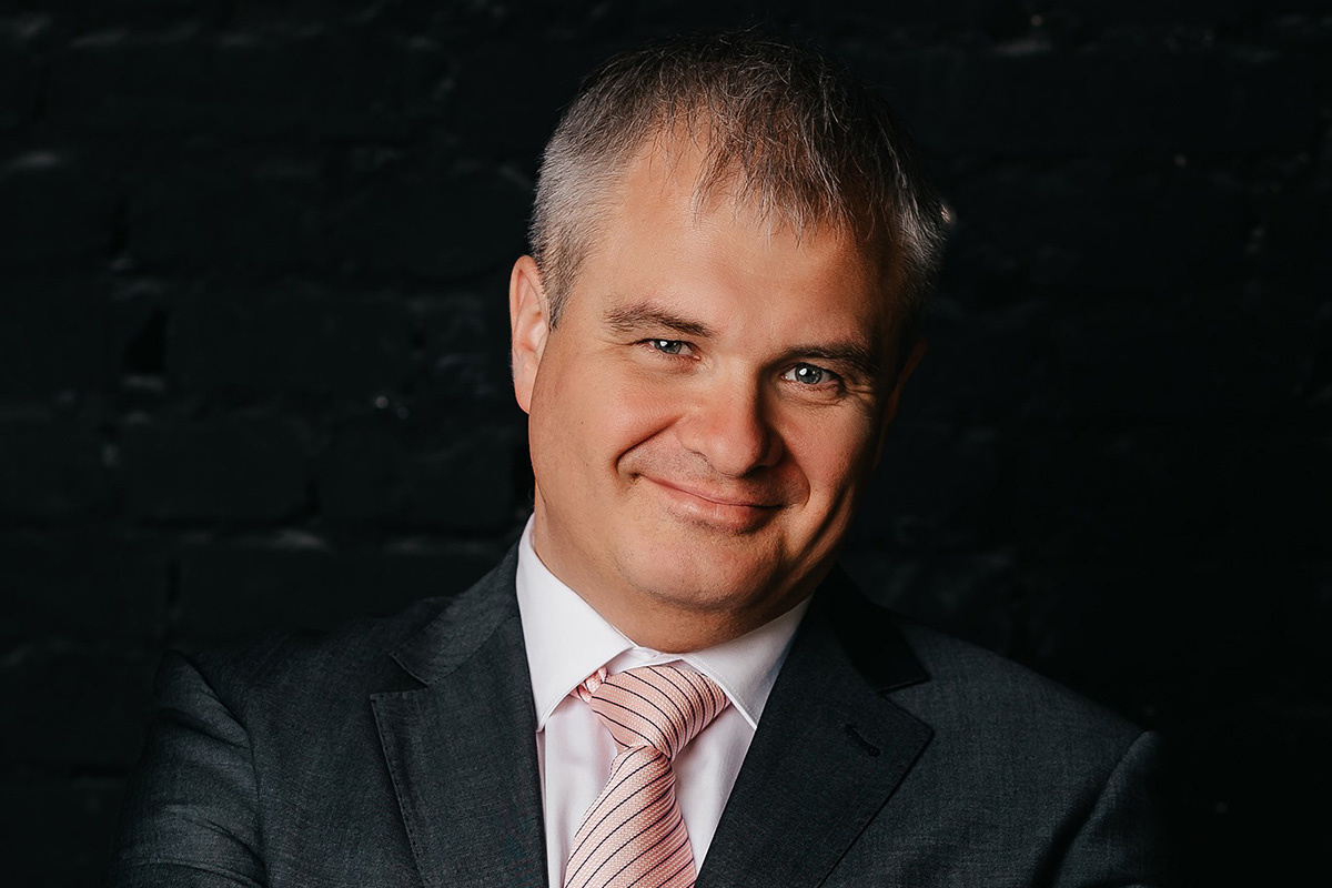 Роман Путин.