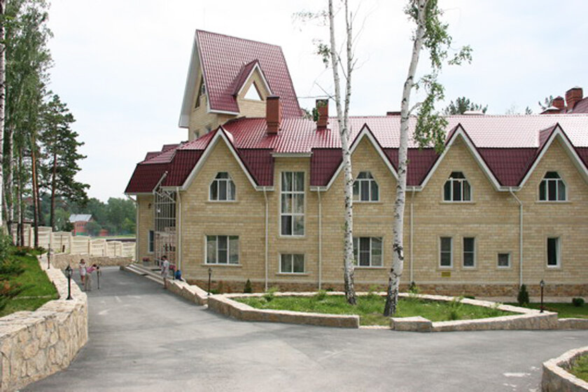 Пляжи и базы отдыха на Таватуе. Где искупаться и позагорать | U-mama.ru ...