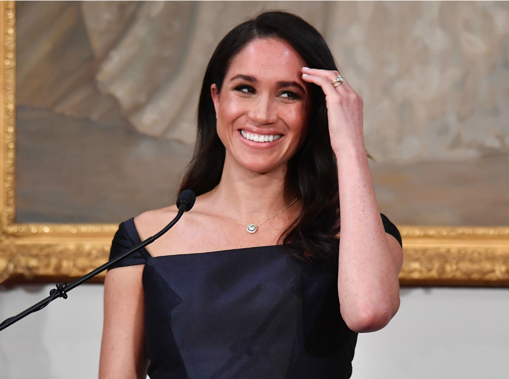 Главное, что она сама верит в свою индивидуальную значимость.