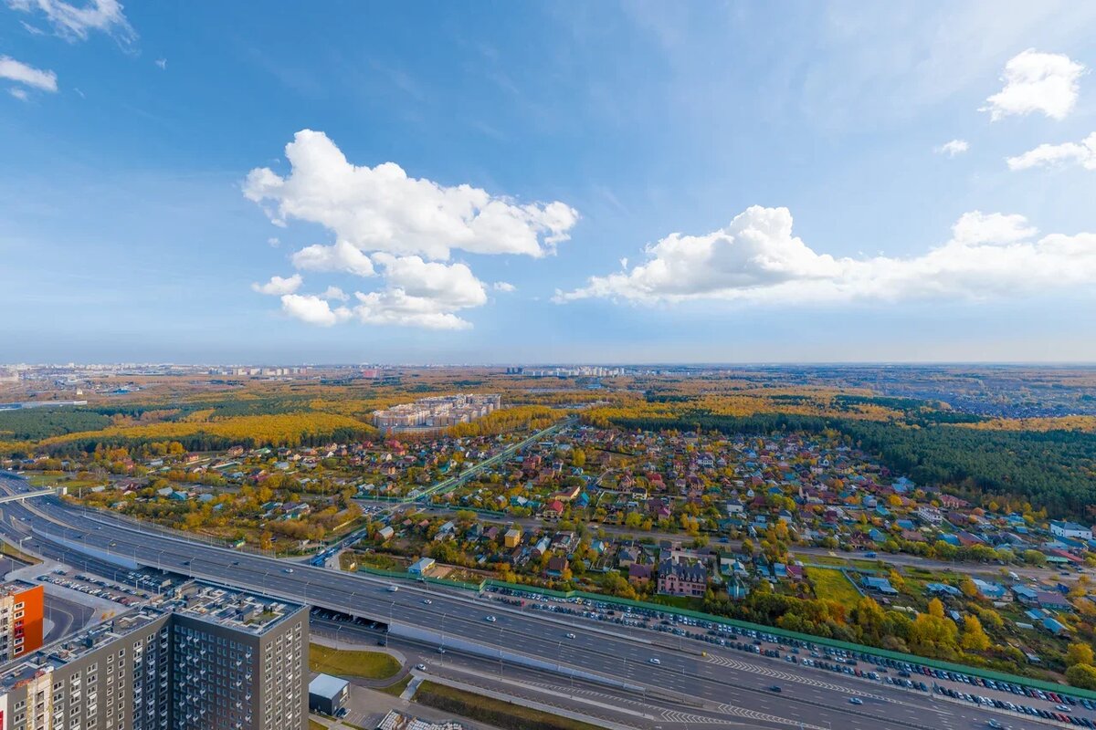 ЖК Городские истории