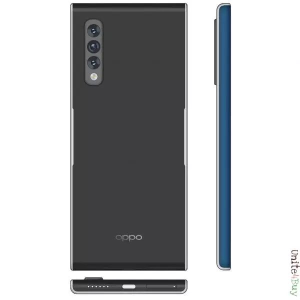 Oppo Find X3 Pro 