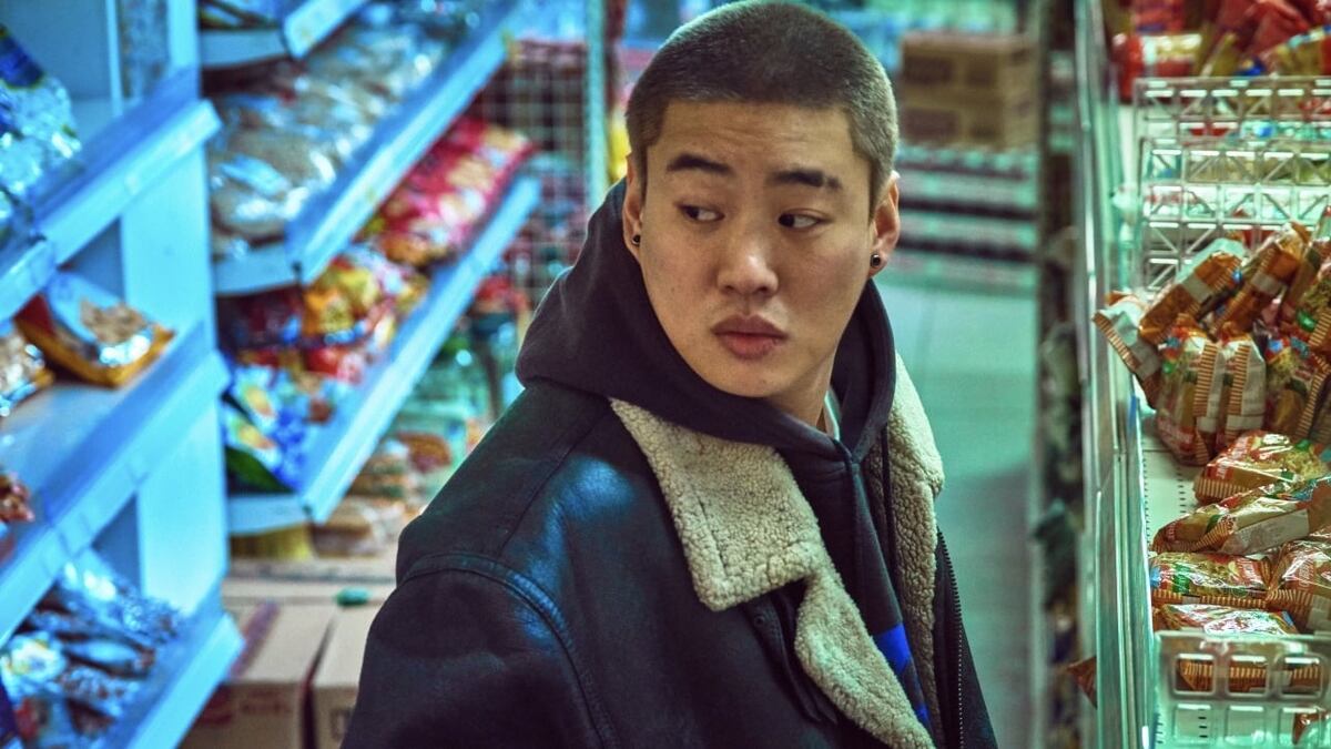 Кадр из фильма