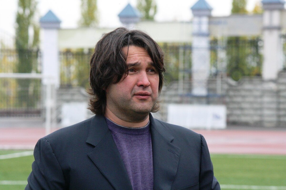 Шамиль Газизов может вернуться в "Уфу"