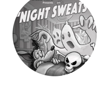 Классика жанра,  Если кажется что вы откуда-то это помните, то это из мультика про Карлсона.