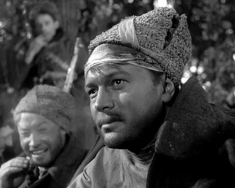 Николай Лебедев