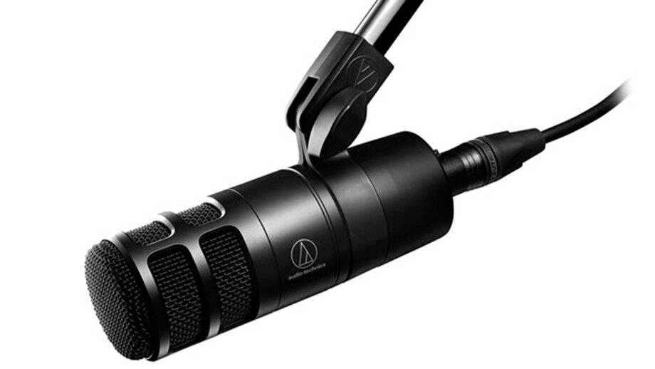 Audio-Technica AT2040