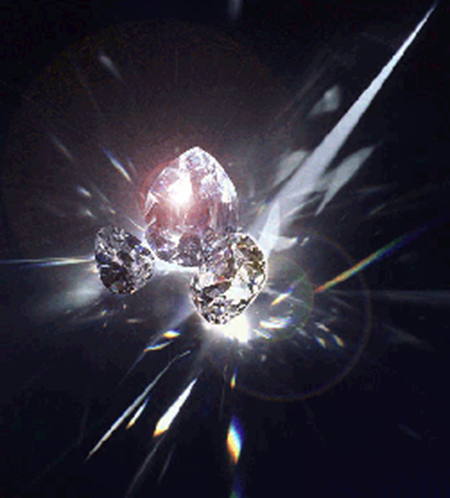 Саади однажды сказал о свойстве быть собой: — Если драгоценный камень попадает в грязь, он остаётся драгоценностью. Если пыль подымается к небу, она остаётся пылью.