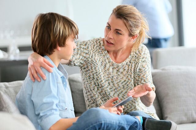 Фото: Разговор по душам; АиФ