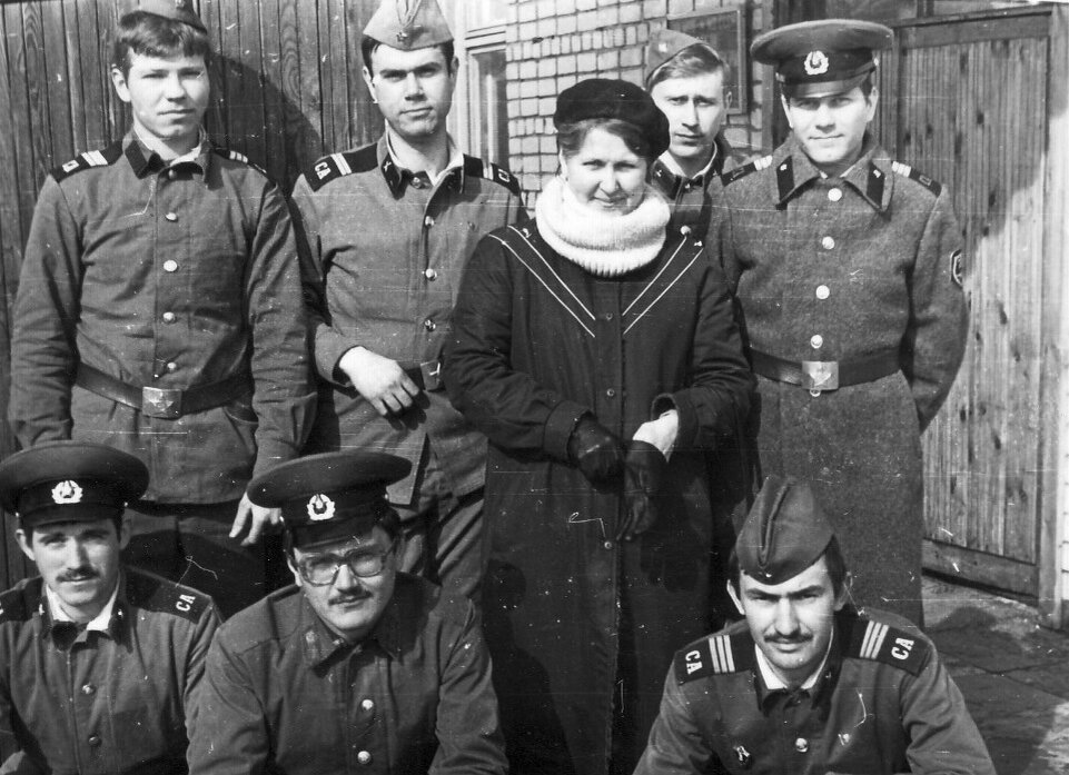 Фото Автора...