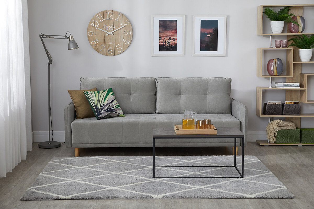 Диван-кровать SCANDICA "Маркус" (арт.80348276)

