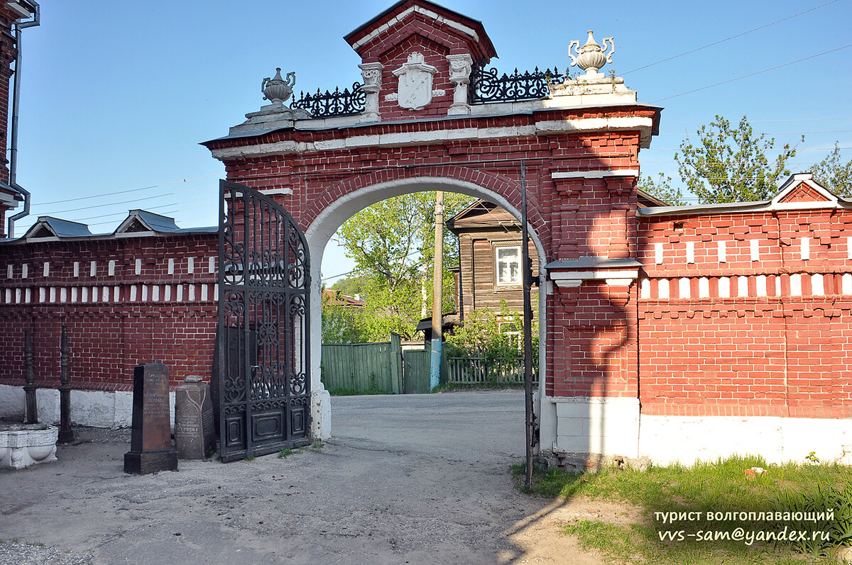 Дореволюционные экспонаты Исторического музея в Павлово. Нижегородская  область, часть 18 | Турист волгоплавающий | Дзен