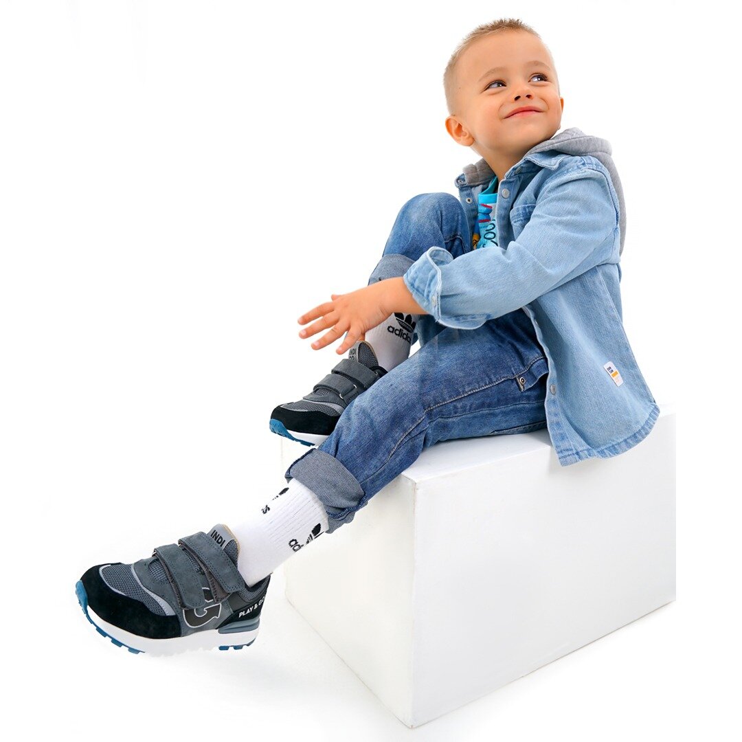 Обувь INDIGO KIDS