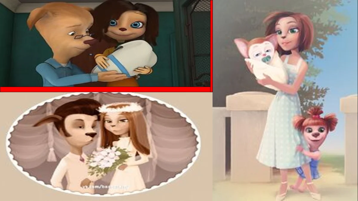 Где настоящая мама барбоскиных. Барбоскины мама барбоскиных. Барбоскины родители. Барбоскины мама. Барбоскины мама.