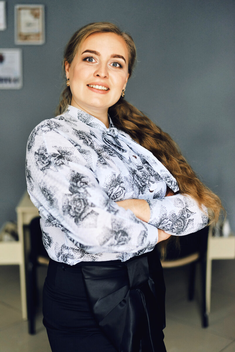 Сколько лет прошло, а любовь к планированию осталась! 