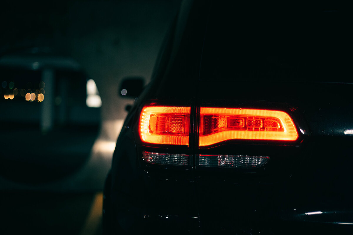 Фото автора Erik Mclean: Pexels