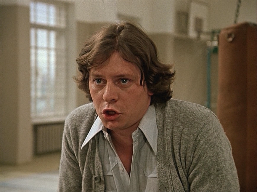 Вадим Андреев 