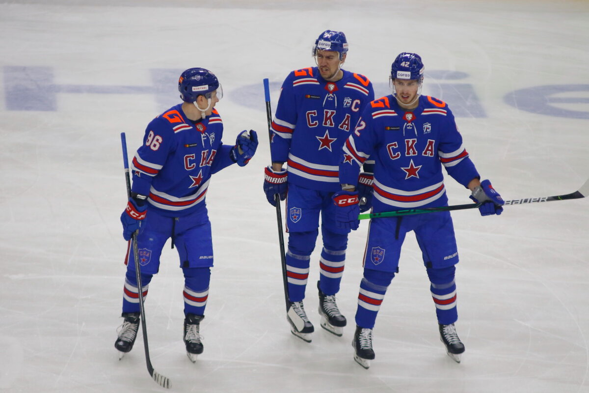 Фото: Максим Константинов, P1spb.ru