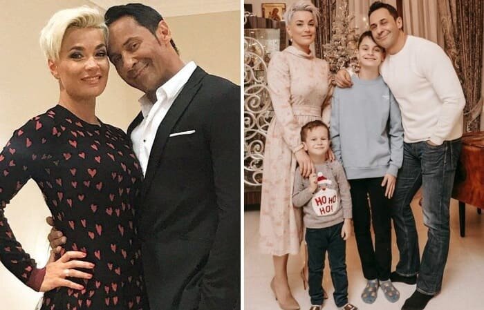 Жену Костюшкина едва не погубила глыба льда - Последние новости России и мира, ш