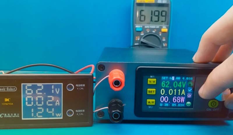 Всё про амперметры - конструкция, принцип работы, применение | ООО ...