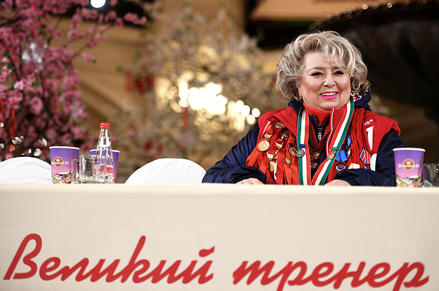 Фото : matchtv.ru