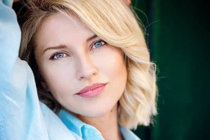 Екатерина Архарова