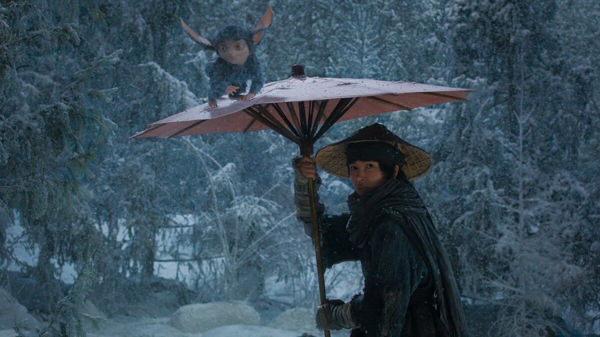 Кадр из фильма взят из открытых источников.