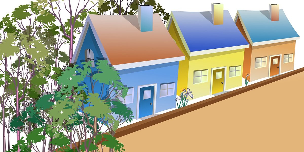 Кирпичный дымоход - правила строительства