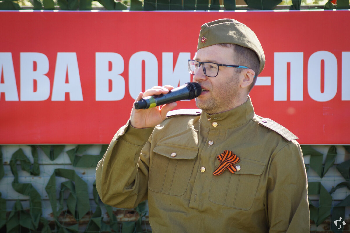 Любимое хобби