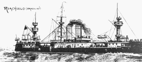 Риачуэло 1900