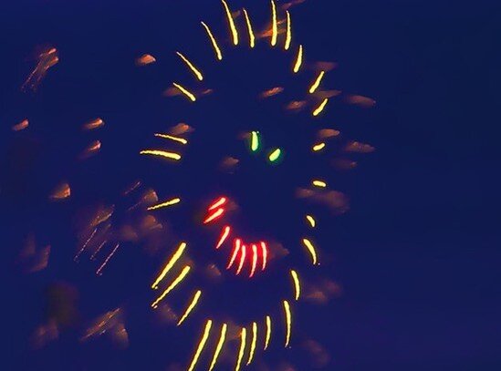 Залп салюта антироссийских санкций