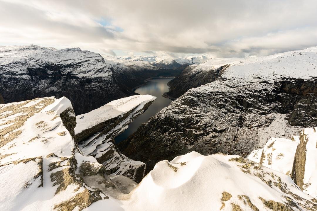 Язык тролля